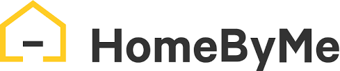 homeByMe logo