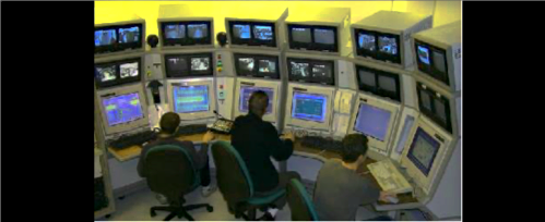 control Room